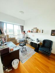 The Minton (D19), Condominium #504128111